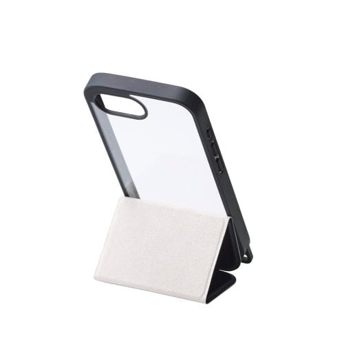 GR iPhone 16ep \tgU[P[X PM-A25SPLFYTBK