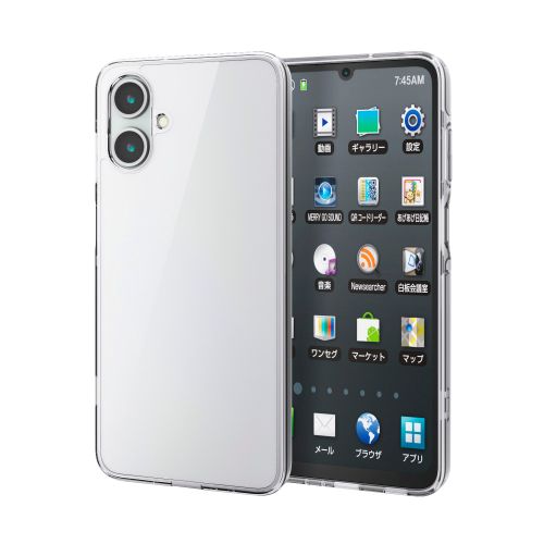 GR Galaxy A25 5GΉ nCubhP[X PM-G253HVCKCR
