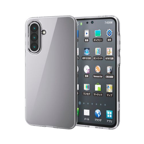 GR Galaxy A36 5GΉ@nCubhP[X PM-G254HVCKCR