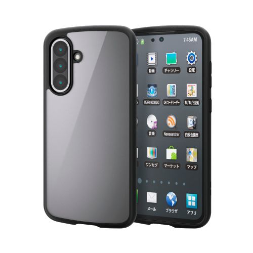 GR Galaxy A36 5GΉ@nCubhP[X PM-G254TSLFCBK