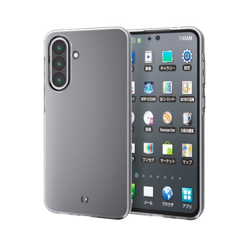 GR Galaxy A36 5GΉ@\tgP[X PM-G254UCTCR