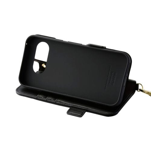 �G���R��&nbsp;Google Pixel 9a�Ή� �\�t�g���U�[�P�[�X&nbsp;PM-P251PLFY4BK