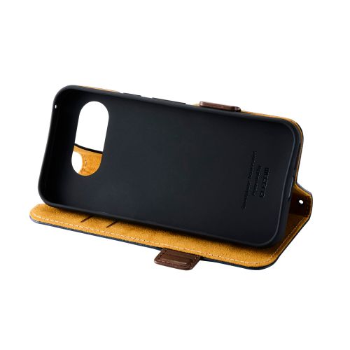 �G���R��&nbsp;Google Pixel 9a�Ή� �蒠�^�\�t�g���U�[�P�[�X&nbsp;PM-P251PLFYNV