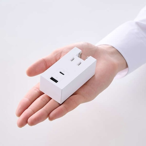 GR RZg}USB^bv(15W/A+C) T-U06-1ACWH