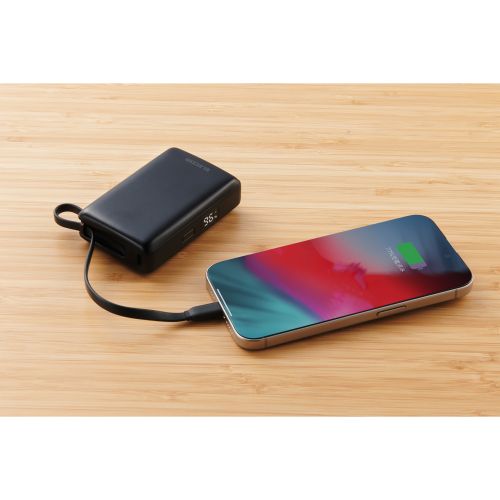 GR P[ǔ^oCobe[(10000mAh/30W) DE-C71L-10000BK