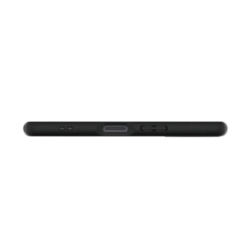 GR AQUOS R10p TOUGH SLIM LITE nCubhP[X PM-S252TSLFCBK