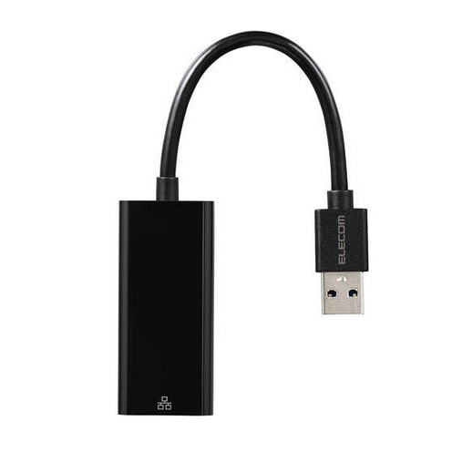 GR 1Gbps USB-A LLANA_v^[ EDC-GUA3V3-B