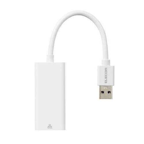 GR 1Gbps USB-A LLANA_v^[ EDC-GUA3V3-W