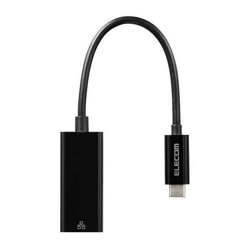 GR 1Gbps USB Type-C LLANA_v^[ EDC-GUC3V3-B