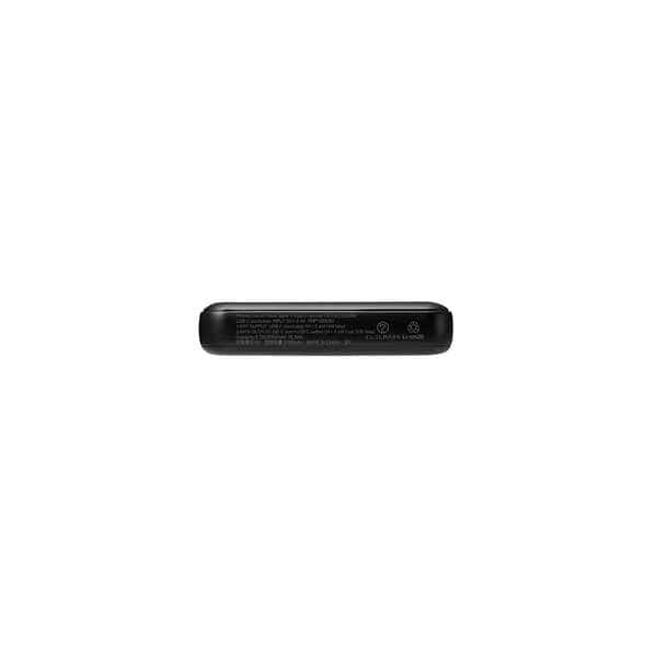 GR USB Type-C(TM)P[ũoCobe[(5000mAh/12W) DE-C62-5000BK