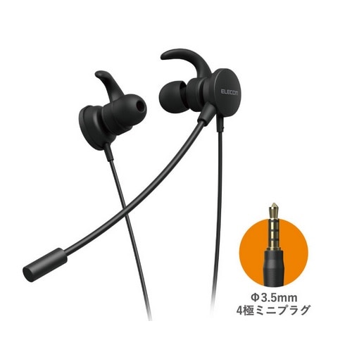 GR Ji^LwbhZbg i}CNA[t 3.5mm4Ɂj HS-EP21STBK