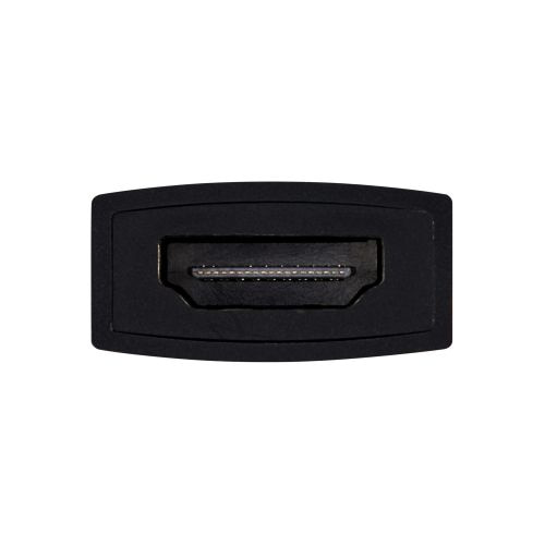 �G���R��&nbsp;USB Type-C(TM) - HDMI(R)�ϊ��A�_�v�^�[ 1�|�[�g&nbsp;AD-CHDMIQBK4