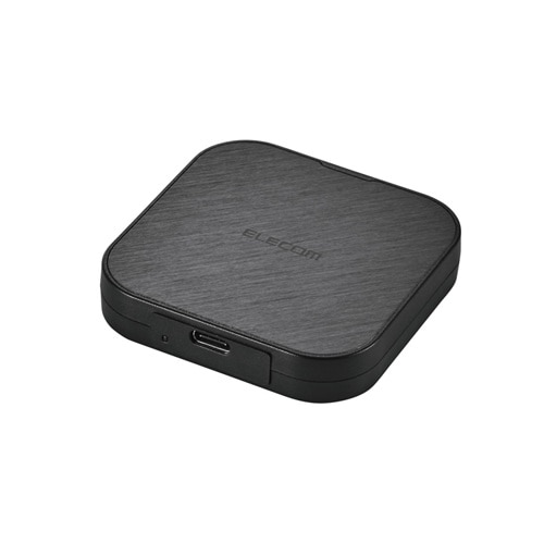 GR USB 40Gbps(USB4(Version 1))ΉOt|[^uSSD ESD-EHC2000GBK