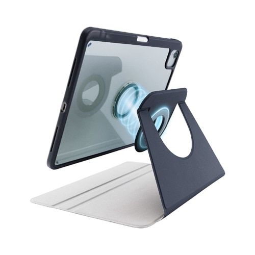 �G���R��&nbsp;11�C���`iPad Air(M3/M2) �t���b�v�P�[�X&nbsp;TB-A25MMG360BK