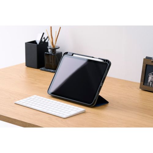 �G���R��&nbsp;iPad(A16) �Ή� �t���b�v�P�[�X&nbsp;TB-A25RSANV