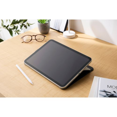 �G���R��&nbsp;iPad(A16) �Ή� �t���b�v�P�[�X&nbsp;TB-A25RWVDBK