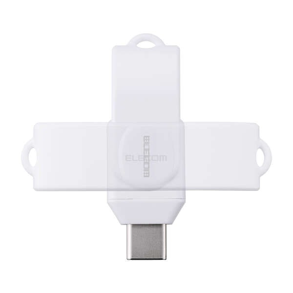 GR ]USB Type-C(TM) 5Gbps MF-CEU3128GWH