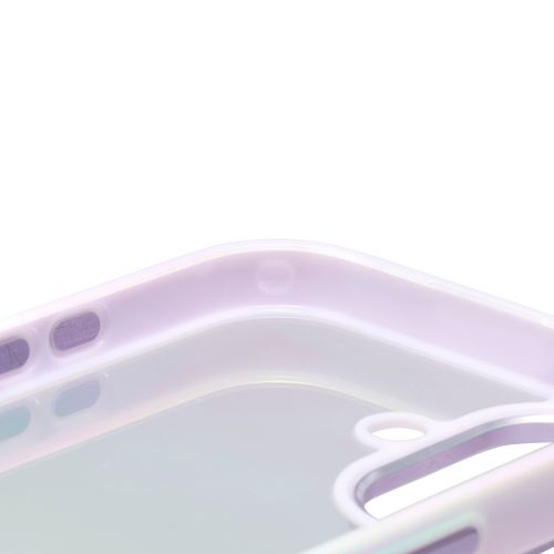 �G���R��&nbsp;iPhone 17 �n�C�u���b�h�P�[�X �I�[�����J���[ ���^���X�e�b�J�[�t&nbsp;PM-A25AHVCAPU