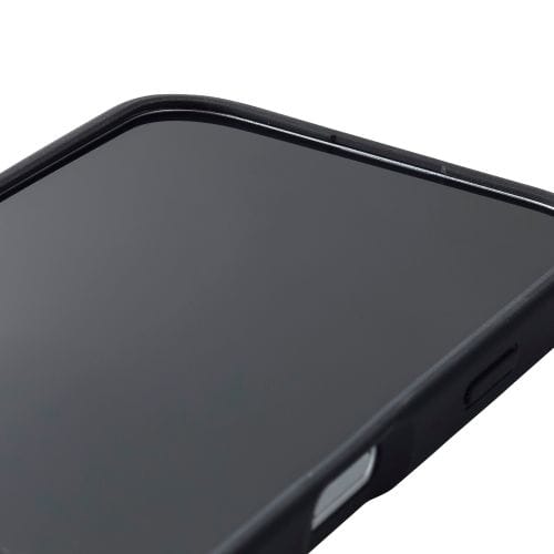 �G���R��&nbsp;iPhone 17�p �n�C�u���b�h�P�[�X �V���R�� MAGKEEP&nbsp;PM-A25AHVSCMGBK