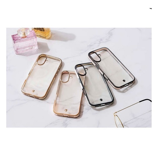 �G���R��&nbsp;iPhone 17�Ή� �\�t�g�P�[�X&nbsp;PM-A25AUCTMLPN