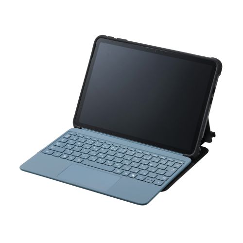 �G���R��&nbsp;Surface Pro 12 �C���`��p �n�C�u���b�h�P�[�X&nbsp;TB-MSP25HVCKFBK