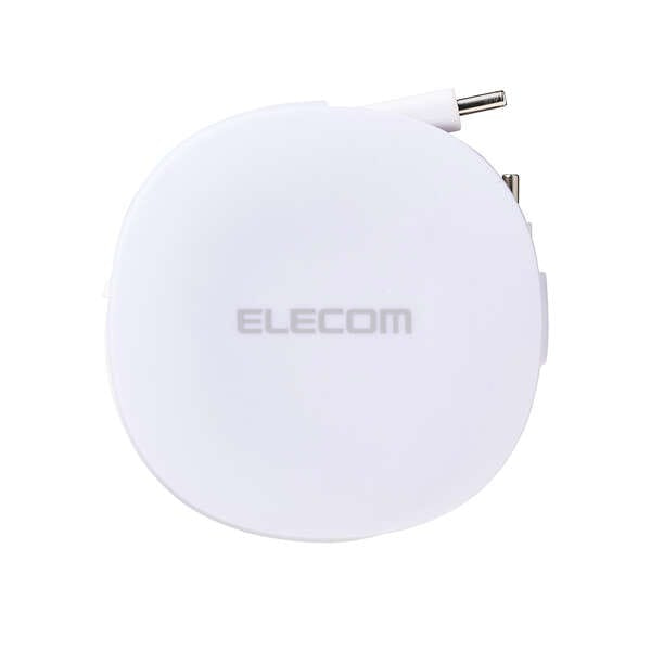 �G���R��&nbsp;�������P�[�u��(USB Type-C - USB Type-C/�Њ���/USB2.0/60W)&nbsp;MPA-CCRLC09WH