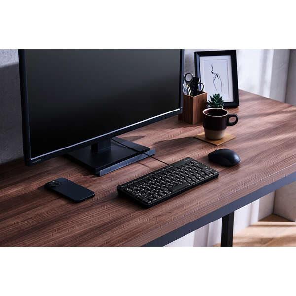 �G���R��&nbsp;�L���É��~�j�L�[�{�[�h&nbsp;TK-QT11MUMBK