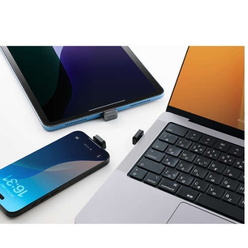 �G���R��&nbsp;���^ USB 5Gbps Type-C(TM) ������&nbsp;MF-CFU3032GGY