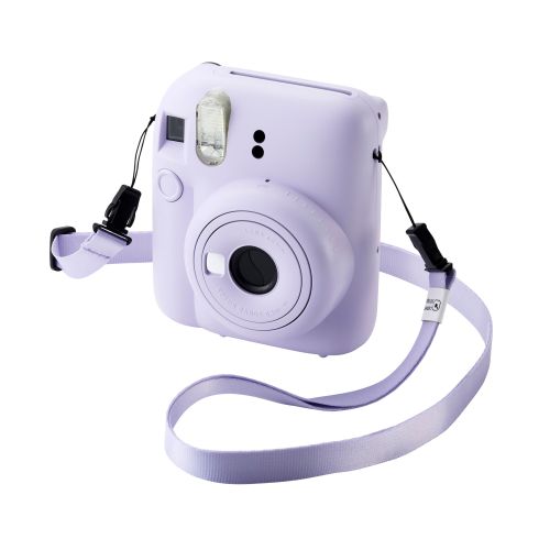 �G���R��&nbsp;instax(�`�F�L)mini�V���[�Y�p �l�b�N�X�g���b�v&nbsp;IC-STSDM12PU