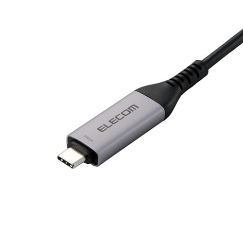 �G���R��&nbsp;USB Type-C(TM) LAN�ϊ��P�[�u��(1Gbps)&nbsp;LD-CL1G20BK