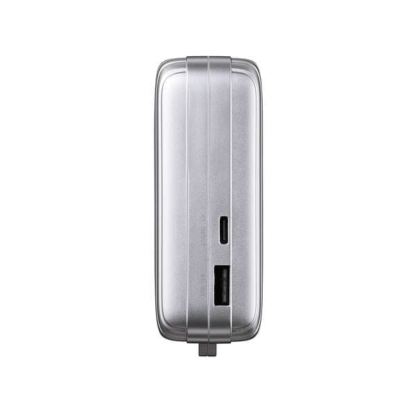 �G���R��&nbsp;������莮�P�[�u����̌^���o�C���o�b�e���[(10000mAh/30W)&nbsp;DE-C79-10000SV
