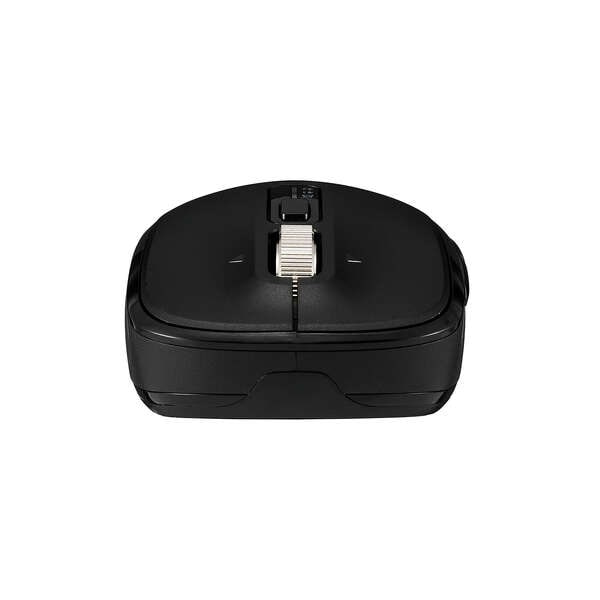 �G���R��&nbsp;OSMOD 8 USB����/Bluetooth�}�E�X[�`���g�t8�{�^��M�T�C�Y]&nbsp;M-MY50MBSBK