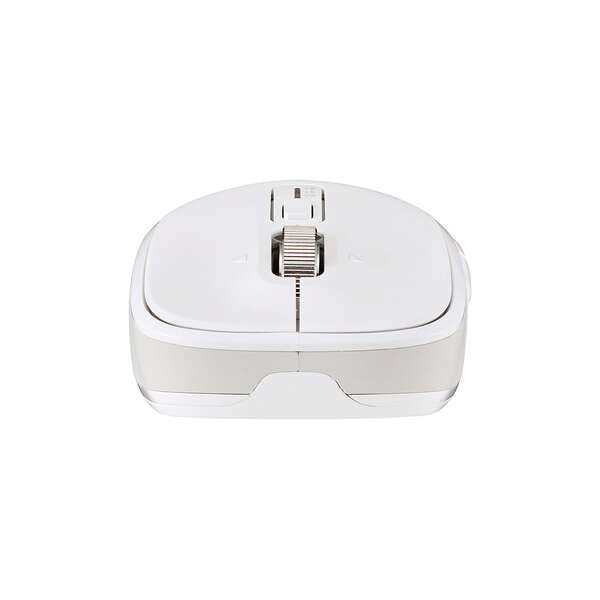 �G���R��&nbsp;OSMOD 8 USB����/Bluetooth�}�E�X[�`���g�t8�{�^��M�T�C�Y]&nbsp;M-MY50MBSWH