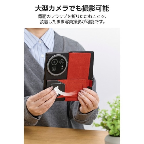 �G���R��&nbsp;�蒠�^�}���`�X�}�z�P�[�X�i�ėp�^�C�v�j&nbsp;P-06PLFUBK