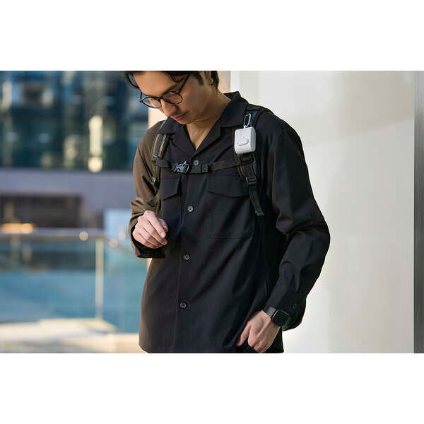 �G���R��&nbsp;�\�j�[ WF-1000XM6�p TOUGH SLIM Lock �n�C�u���b�h�P�[�X&nbsp;TWS-SO262TSLWH