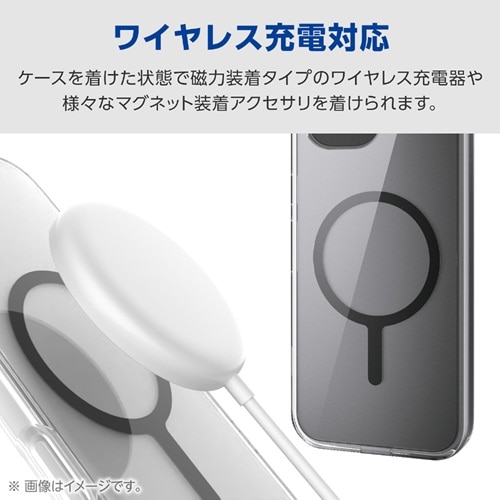 �G���R��&nbsp;Google Pixel 10a�p �n�C�u���b�h�P�[�X �Ɍ� MAGKEEP&nbsp;PM-P261MAG02BK