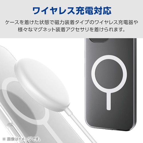�G���R��&nbsp;Google Pixel 10a�p �\�t�g�P�[�X �Ɍ� MAGKEEP&nbsp;PM-P261UCTKMGCR