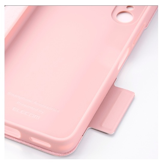�G���R��&nbsp;arrows We3�Ή� �蒠�^�P�[�X&nbsp;PM-F261PLFUKPN