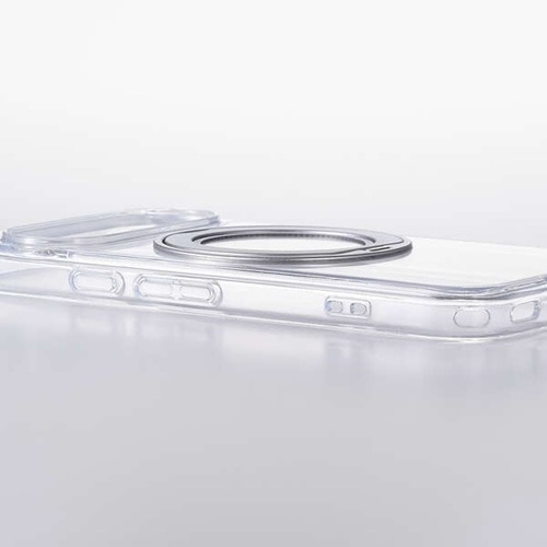 �G���R��&nbsp;Google Pixel 11/11 Pro�p �n�C�u���b�h�P�[�X&nbsp;PM-P262MAGSTSV