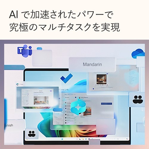 Microsofti}CN\tgj Surface Laptopi7j13.8^ /Copilot+ PC /Snapdragon X Elite / 16GB /SSD 512GB ZGP-00036