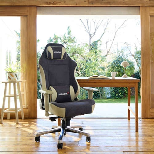 AKRacing�i�G�[�P�[���[�V���O�j&nbsp;AKRacing Faura Dark Navy&nbsp;FAURA-DARK/NAVY