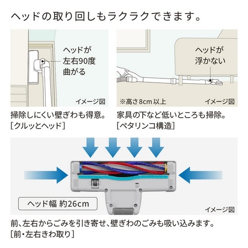 �����iHITACHI�j&nbsp;���p�b�N�N���[�i�[�i����p�b�N�j&nbsp;CV-KP90P C