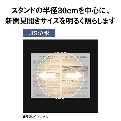 Panasonicipi\jbNj LEDfXNX^h SQ-LD440-W