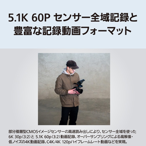 Panasonicipi\jbNj ~[XJ@LUMIX DC-S1M2@WY[YLbg DC-S1M2M