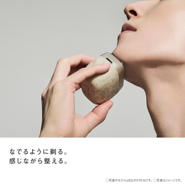 Panasonicipi\jbNj 5nYVF[o[@_bV p[C 70th ANNIVERSARY EDITION ES-PV70-A