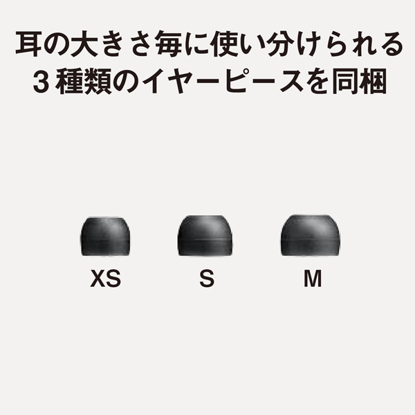 Panasonicipi\jbNj XeICTChz RP-HJE150C-K