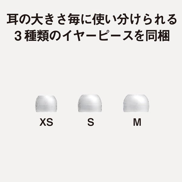 Panasonicipi\jbNj XeICTChz RP-HJE150C-W