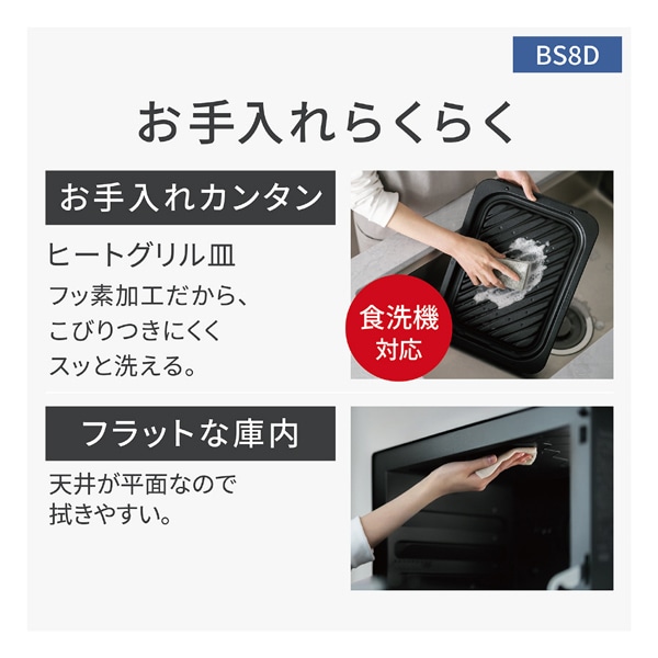 Panasonicipi\jbNj X`[I[uW@rXg NE-BS8D-W