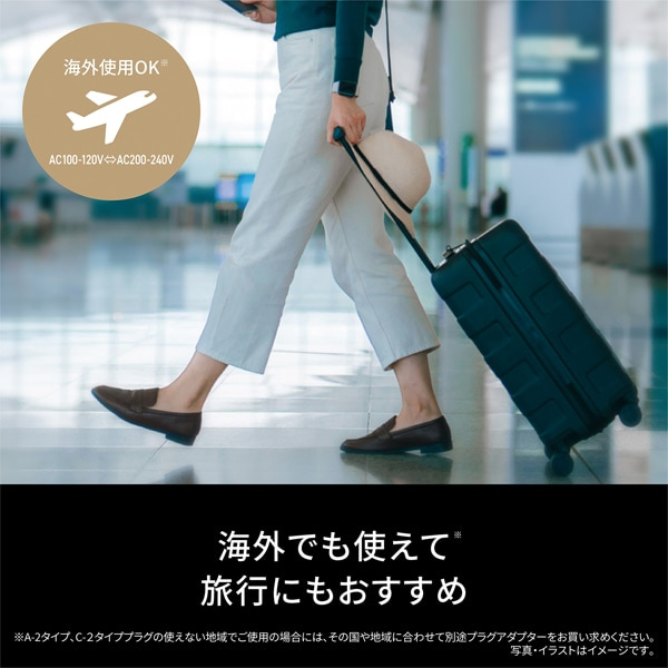 Panasonicipi\jbNj GAX^C[@imPA EH-KN9L-H