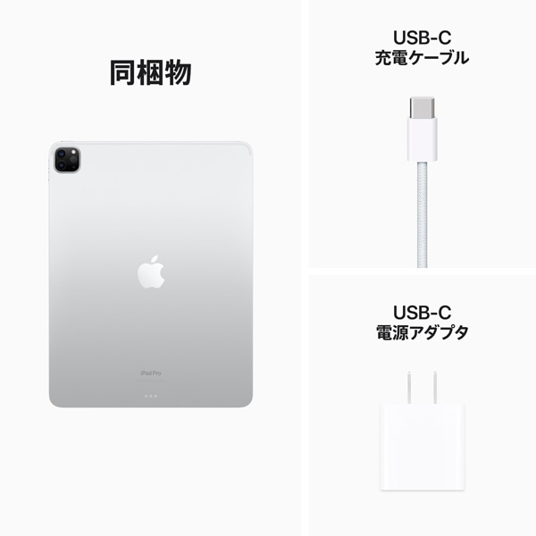 iPad Pro Wi-Fiモデル 256GB ML0U2J/A 12.9インチ - その他ノートPC本体